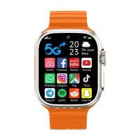 ราคา นาฬิกาอัจฉริยะ นาฬิกาโทรศัพท์กล้องคู่แบบการ์ดพร้อมฟังก์ชั่นวิดีโอคอล (22535131807)