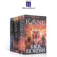 ราคา Milu The Kane บันทึกนิยายวิทยาศาสตร์ภาษาอังกฤษดั้งเดิม (22067510423)