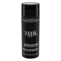 ราคา ของแท้ Toppik Hair Building Fibers 27 5g Black สีดำ (22511364780)