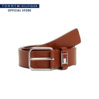 ราคา Tommy Hilfiger เข็มขัด ผู้ชาย รุ่น AM0AM12045 0HE สีน้ำตาล (22536093552)