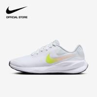 ราคา Nike Womens Revolution 7 Shoes White ไนกี้ รองเท้าผู้หญิง Revolution 7 สีขาว (22325664937)