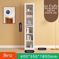 ราคา ตู้โชว์ display cabinet ตู้อเนกประสงค์ ตู้กระจกเหล็ก ตู้โชว์กระจก กล่องโชว์โมเดลรถฝาหน้าเปิดได (22396201121)