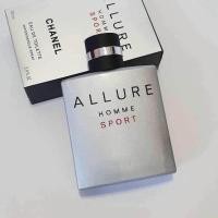 ราคา Allure Homme Sport EDT Perfume For Men 100Ml Minyak Wangi Laki น้ําหอม Allure Homme Sport EDT สําหรับผู้ชาย 100Ml Minyak Wangi Laki (22558474717)