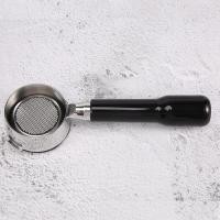 ราคา Bottomless Portafilter for Gaggia 58mm with Filter Basket Replacement Espresso Machine Accessory Coffee Tool (17904709563)