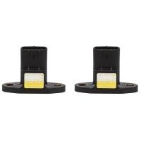 ราคา 2X 89421 60030 Map Sensor Intake Pressure Sensor Manifold Absolute Pressure Sensor for Toyota Hilux Surf Turbo Diesel (18954889538)