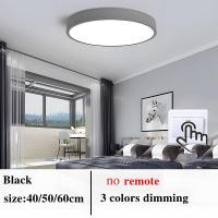 ราคา GEJIESE โคมไฟติดเพดาน ไฟเพดานบ้าน led ขอบเหล็ก 12W 18W 24W 48W ไฟledติดเพดาน ไฟ led ฝ้าเพดาน ไฟตกแต่งเพดาน G54 (22531276858)