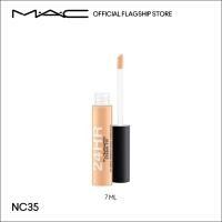 ราคา MAC Studio Fix 24 Hour Smooth Wear Concealer 7ML แมค คอนซีลเลอร์ Studio Fix 24 Hour Smooth Wear Concealer คอนซีลเลอร์แบบน้ำ น้ำหนักเบา ติดทนยาวนาน มาพร้อมกับแปรงในตัว (392727066)