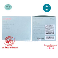 ราคา สูตรใหม่ LANEIGE Neo Cushion Matte SPF 46 PA 15g ตลับจริง รีฟิล ลาเนจ นีโอ คุชชั่น สูตรแมตต์ บางเบา ปกปิด (22187903437)