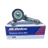 ราคา CHEVROLET ลูกรอกตั้งสายพานหน้าเครื่อง SONIC 1 4 ทุกปี เชฟโรเลต โซนิค 2519 5388 ACDELCO (7628676365)