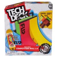 ราคา TECH DECK XCONNECT PARK CREATOR สเก็ตบอร์ดนิ้ว (22582035365)