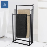ราคา ราวตากผ้าเช็ดตัวในห้องน้ำ สไตล์ยุโรปร่วมสมัย โมเดิร์น (22836247973)