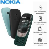 ราคา ของแท้สำหรับ NOKIA 6310โทรศัพท์มือถือสองซิม GSM 4Gโทรศัพท์คุณสมบัติคุณภาพสูง (13108401734)