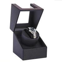 ราคา พร้อมส่ง กล่องหมุนนาฬิกา 1 เรือน PUหนังคลาสสิก watch winder กล่องนาฬิกา กล่องหมุนนาฬิกาอัตโนมัติ (19522970115)