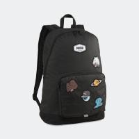 ราคา PUMA กระเป๋าเป้ รุ่น PUMA Patch Backpack 090344 (22305206395)