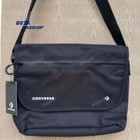 ราคา Converse แท้ กระเป๋าสะพายข้าง รุ่น 1261841 2 สี พร้อมส่ง สีดำ 1261841BK และ สีครีม 1261841CM (22197968832)
