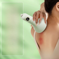 ราคา เครื่องมือขูดไฟฟ้าในครัวเรือน ทําความสะอาดเส้นเมอริเดียน ร้านเสริมสวย แปรงเส้นเมอริเดียน (22186378407)