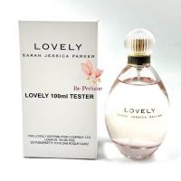 ราคา น้ำหอมแท้ Sarah Jessica Parker Lovely EDP 100 ml กล่องเทสเตอร์ (21315768614)