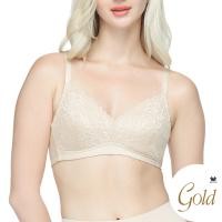 ราคา Wacoal Gold บราเพื่อสุขภาพแบบไร้โครง ไม่เสริมฟองน้ำ รุ่นWO1542 (21028718909)