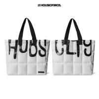 ราคา Hobs กระเป๋านุ่มนิ่ม Cloud 3 GAGA Tote lover collection Shopping bag (22075467545)