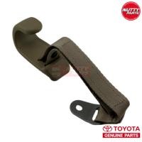ราคา อะไหล่แท้ สายรัดเบาะหลัง แถวที่ 3 TOYOTA FORTUNER ปี 05 15 (22182974186)
