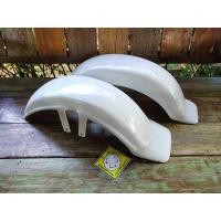 ราคา บังโคลนหน้า หลัง ชาลี HONDA CHALY CF50 CF70 (21241189448)