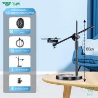 ราคา TNW S9Max พัดลมโทรศัพท์ พัดลมระบายความร้อนเทอร์โบ สําหรับโทรศัพท์มือถือ พัดลมคู่ หม้อน้ำโทรศัพท์มือถือ Cooler Cooling Fan (22216909627)