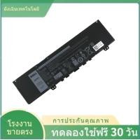 ราคา Dell แบตเตอรี่ Inspiron F62G0 13 7370 7373 7380 Vostro 13 5370 อีกหลายรุ่น ประกัน 1 ปี (21853415315)