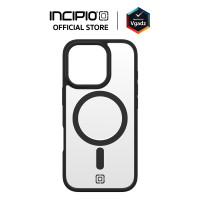 ราคา Incipio เคสสำหรับ iPhone 16 Pro 16 Pro Max รุ่น Velocity For Magnetic (22765686450)