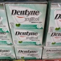 ราคา ส่งฟรีไม่มีขั้นต่ำ Dentine Silitol Spearmint Chewing Gum Free Sugar Dentyne Xylitol 11 2G x 20 Panel เดนทีนไซลิทอล spearmint หมากฝรั่งชูก่ร์ฟรี ไม่ทีน้ำตาล dentyne xylitol 11 2 กรัม x 20 แผงJR6 4650 (