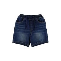 ราคา Chelsee กางเกงยีนส์ขาสั้น เด็กผู้ชาย รุ่น 128017 เอวยางยืด ไม่มีลาย ผ้ายีนส์เดนิม นิ่ม อายุ 3 11ปี เสื้อผ้าแฟชั่นเด็กโต กางเกงเด็ก (22237690626)