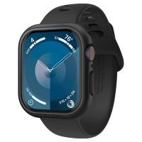 ราคา SPIGEN Case for Apple Watch 10 Series 46mm 42mm Thin Fit All Around Coverage with Same Thinness Apple Watch 10 Series 46mm 42mm Case Apple Watch 10 Series 46mm 42mm Casing (22564295762)