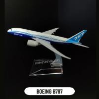 ราคา Scale 1400 Metal Airplane Chile LATAM Airlines B787 Aircraft Plane Model Aviation Diecast Miniature Toys for Boys (21447348303)