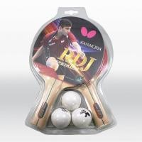 ราคา ของแท้ 100 ไม้ปิงปอง บัทเตอร์ฟลาย พร้อมลูก 2 ลูก เฉพาะรุ่นตามในรูป ไม้ปิงปอง butterflyADDOY 2000 รุ่น stayer 1800 1500 1200 (22851856631)