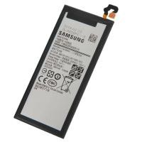 ราคา แบตเตอรี่ แท้ Samsung Galaxy A7 2017 SM A720 A720 battery แบต EB BA720ABE 3600MAh รับประกัน 3 เดือน (6707152188)