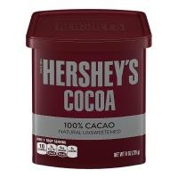 ราคา สินค้ามาใหม่ เฮอร์ชี่ส์ โกโก้ผงเข้มข้น 226 กรัม Hersheys Cocoa Powder 226g ล็อตใหม่มาล่าสุด สินค้าสด มีเก็บเงินปลายทาง (16291761630)
