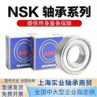 ราคา NSK High speed Bearings Imported From Japan 62206 62207 62208 62209 62210 62211 62212 (22864901152)