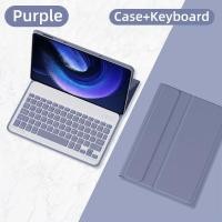 ราคา เคสคีย์บอร์ด keyboard เคส Samsung Galaxy Tab S9 FE Plus S9 FE S9 Case Galaxy Tab S8 S7 FE Galaxy Tab S9 Plus case พร้อมถาดใส่ปากกา (22807285093)