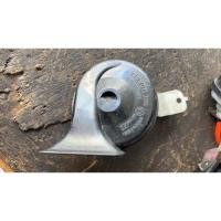 ราคา แตร klaxon ของมือสองจากญี่ปุ่น ไฟ12v genuineมือสอง priceต่อคู่ (21922940305)