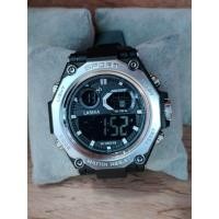 ราคา นาฬิกาแบรนด์ LASIKA งานแท้ นาฬิกาสไตล์ Sport ระบบดิจิตอล จับเวลาได้ มีไฟ LED สินค้ากันน้ำ (21976670813)