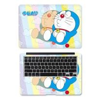 ราคา DIY laptop skin laptop sticker waterproof scratch resistant for decorating notebook computer decoration (11382049434)