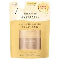 ราคา Shiseido Aqua Label Special Gel Cream ขนาดกระปุก 90g และชนิดถุงเติม 81g มี 3 สูตร สีทอง Oil In สีแดง Moist และสีน้ำเงิน Brightening (21412827150)