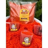 ราคา 2 ซอง ผงหมักไก่หมักหมูหมักเนื้อชูรสยายปูไก่แดงไก่นุ่มผงปรุงรสสำเร็จรูปใช้สำหรับปิ้งย่างทอดอบ ขนาด 1000 กรัม ราคา 550บ (21253580940)