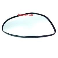 ราคา แท้ศูนย์ เนื้อกระจกมองข้าง มาสด้า Mazda2 2009 2014 (15945283956)