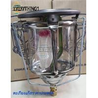 ราคา ตะเกียงแก๊สปิคนิค ใช้กับถังแก๊ส 1 4 กก เท่านั้น (816360971)