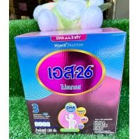 ราคา S 26 โปรเกรส สูตร 3ขนาด 2500กรัมและ 3500กรัม ใหม่ เพิ่ม DHA 2เท่า EXP 21 01 2025 (22558170669)