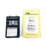 ราคา แบตเตอรี่ วิทยุสื่อสาร Yaesu รุ่น FT 60 (22847412192)