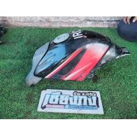 ราคา ถังน้ำมัน CBR 150 รุ่นคาบูแท้มือสอง เหมาะสำหรับทำสีใหม่ (22608592208)