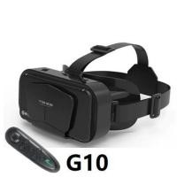 ราคา VR SHINECON Glasses VR PARK VR BOX แว่น 3D แว่นดูหนัง สำหรับสมาร์ทโฟน 3D Glasses ด้วยแป้นเกม Digital Man (22493079718)