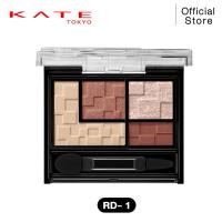 ราคา ใหม่ KATE อายแชโดว์พาเลท VIRTUAL EYES MAKER (19305368424)