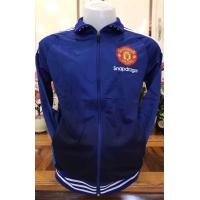 ราคา เสื้อกันหนาวทีมแมนยูลายใหม่ล่าสุด 24 25 เสื้อทีมฟุตบอลแขนยาวเสื้อแจ็คเก็ตกันลม เสื้ออย่างเดียวเนื้อผ้าคุณภาพดี ราคาพิเศษสุดๆ (16317967513)